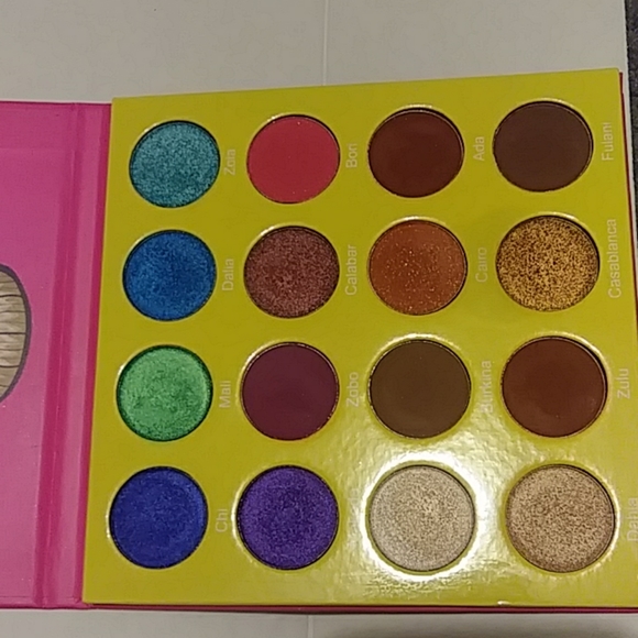 The Masquerade Mini by Juvia's - Picture 3 of 6